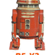 Illustration for article titled This Is The First Positive Identification Of A Known Droid In The Rogue One Trailer